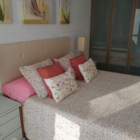 Comodo Apt 40M Playa . Apartment Noja Exterior foto