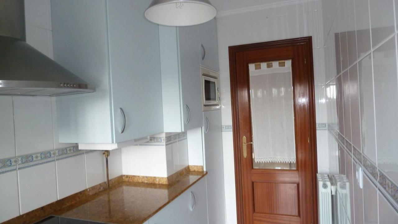 Comodo Apt 40M Playa . Apartment Noja Exterior foto