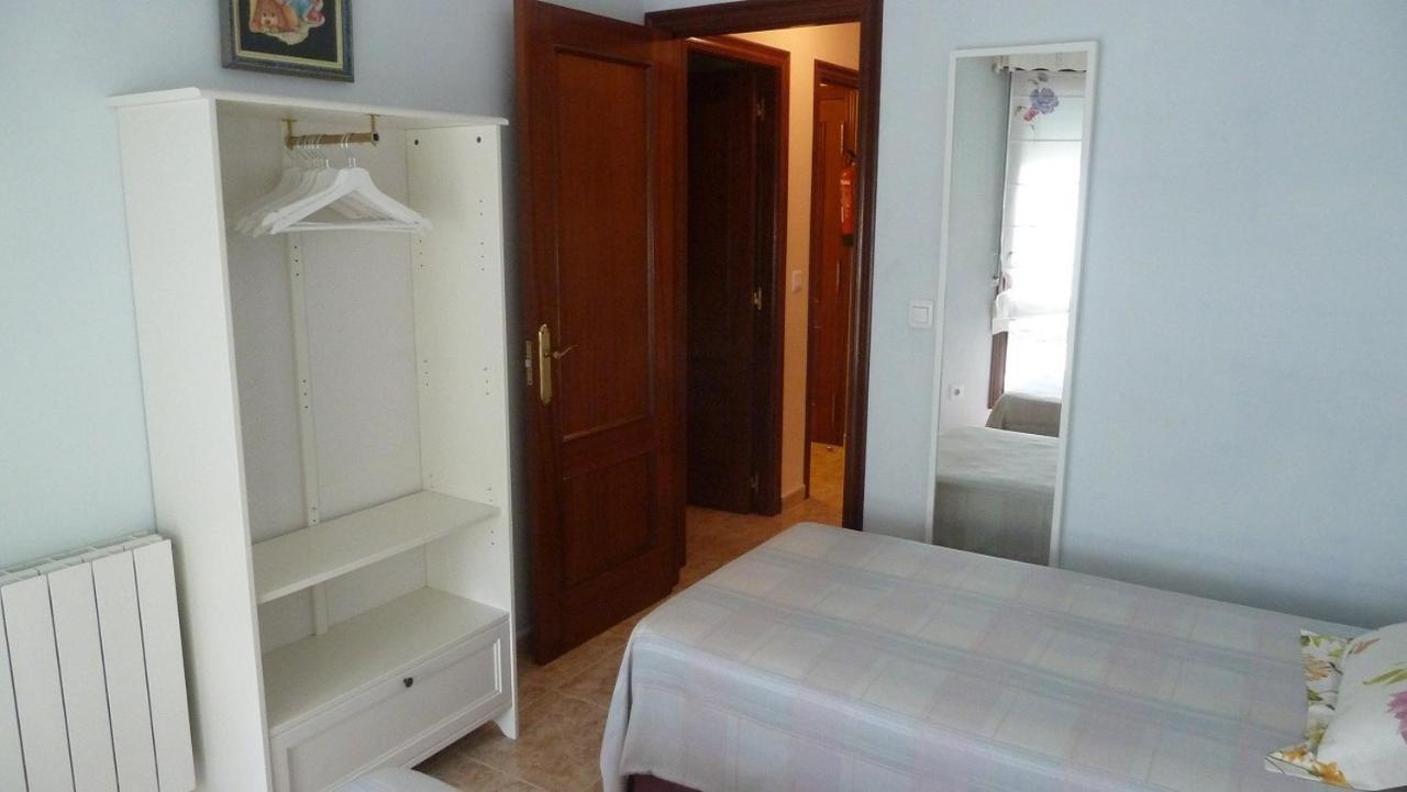 Comodo Apt 40M Playa . Apartment Noja Exterior foto