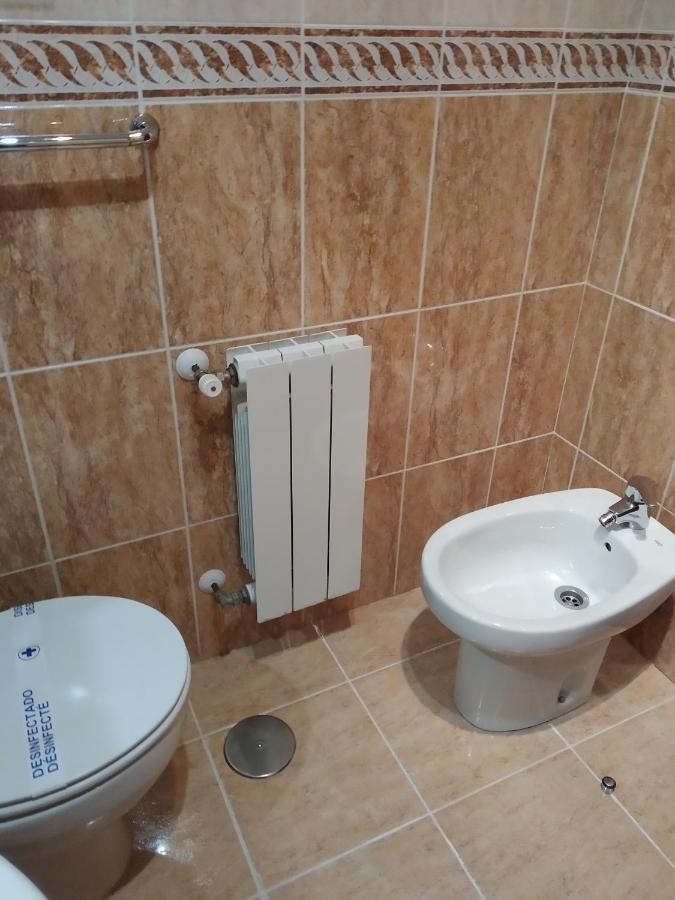 Comodo Apt 40M Playa . Apartment Noja Exterior foto