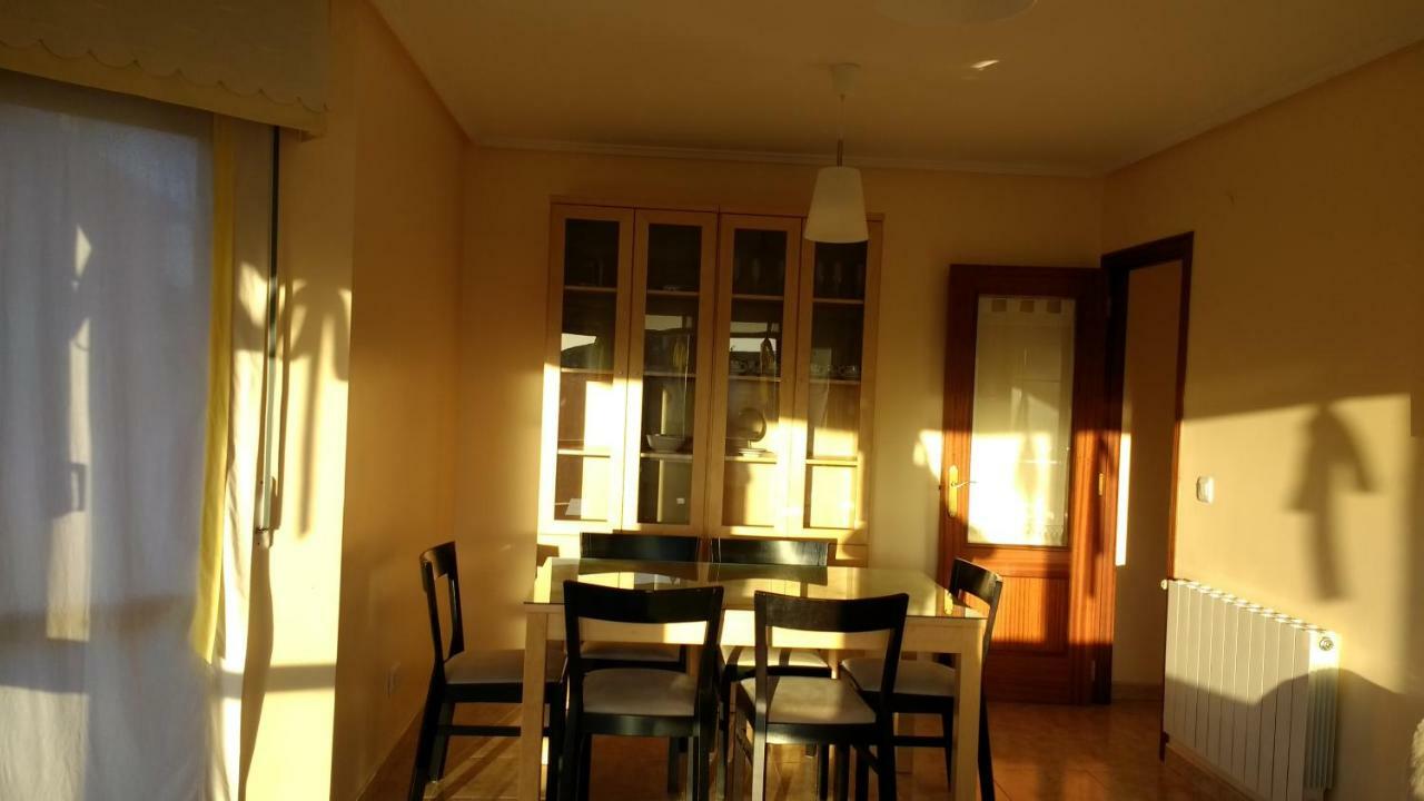 Comodo Apt 40M Playa . Apartment Noja Exterior foto