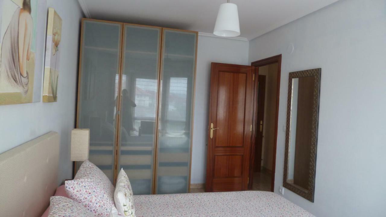 Comodo Apt 40M Playa . Apartment Noja Exterior foto